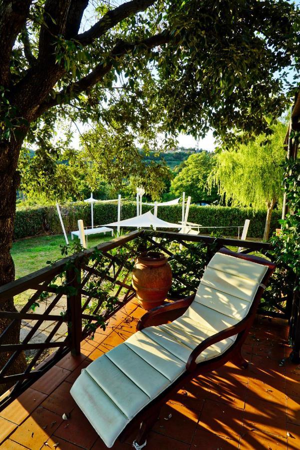 B&B Il Piccolo Paradiso Montenero  Bagian luar foto