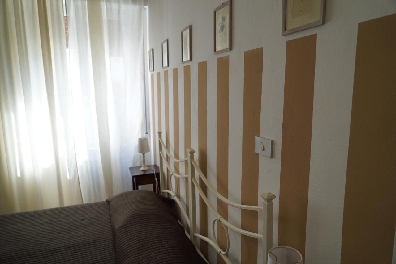 B&B Il Piccolo Paradiso Montenero  Bagian luar foto