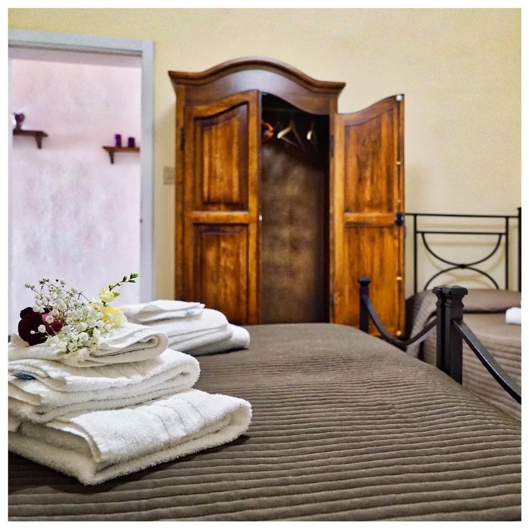 B&B Il Piccolo Paradiso Montenero  Bagian luar foto