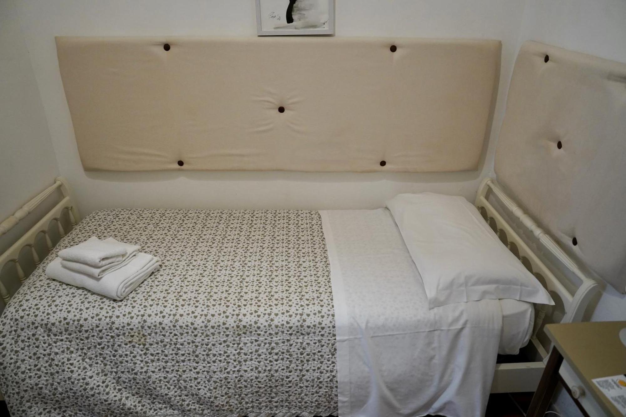B&B Il Piccolo Paradiso Montenero  Bagian luar foto